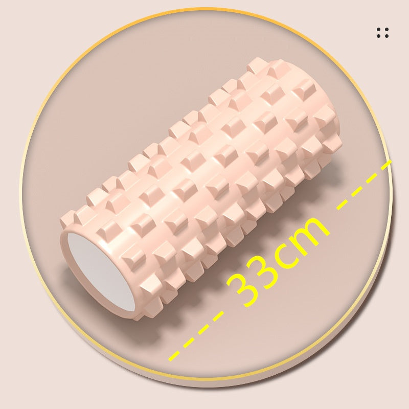 Experience Ultimate Relaxation with the Hollow Foam Roller Thin Calf Fitness
